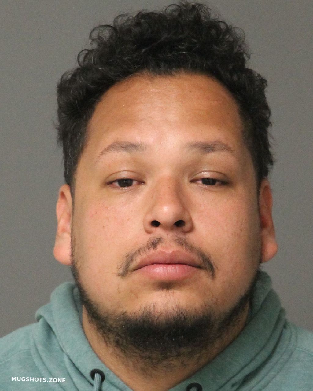 LOPEZBAEZ IRVING NAYBID 03/16/2023 Wake County Mugshots Zone