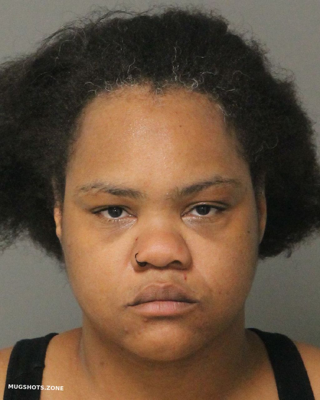 COOPER SHERESE ANTOINETTE 03/17/2023 - Wake County Mugshots Zone