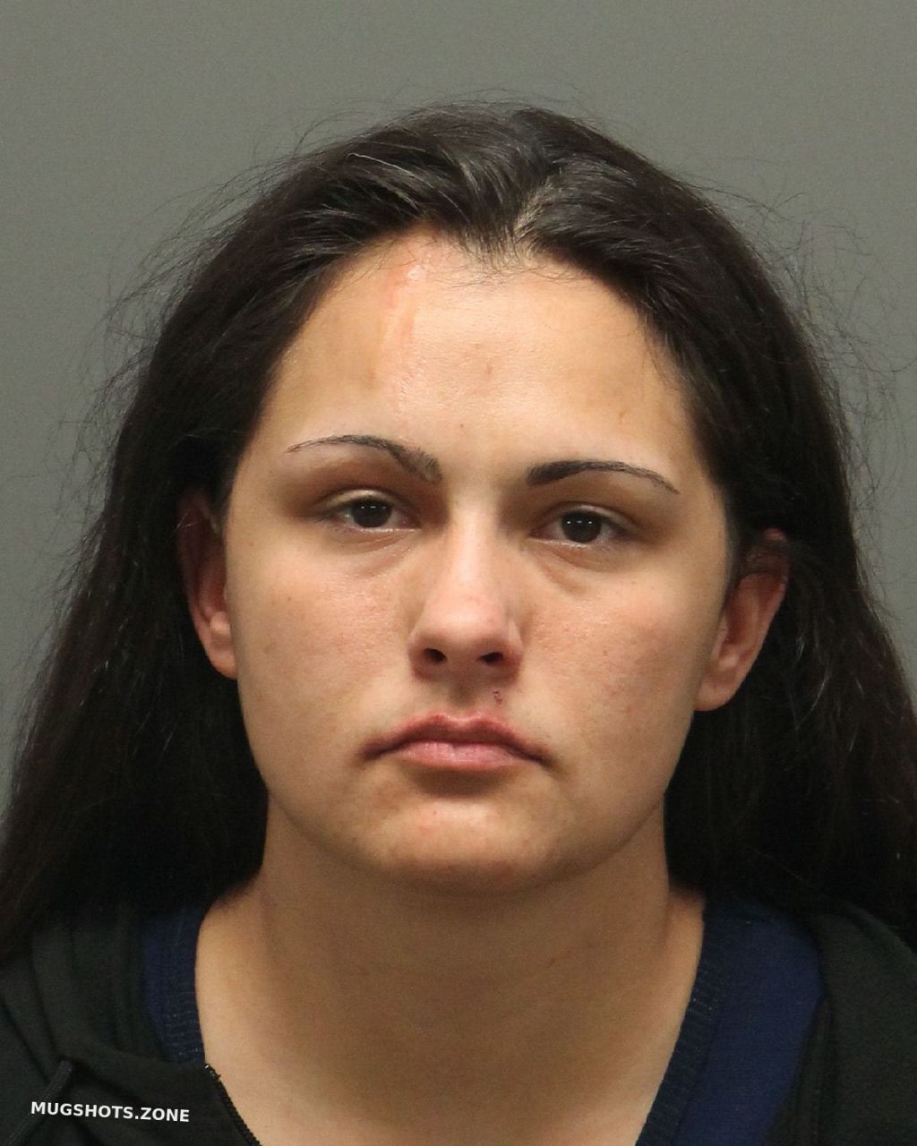 HUNT ASHLEY NICOLE 03/17/2023 - Wake County Mugshots Zone