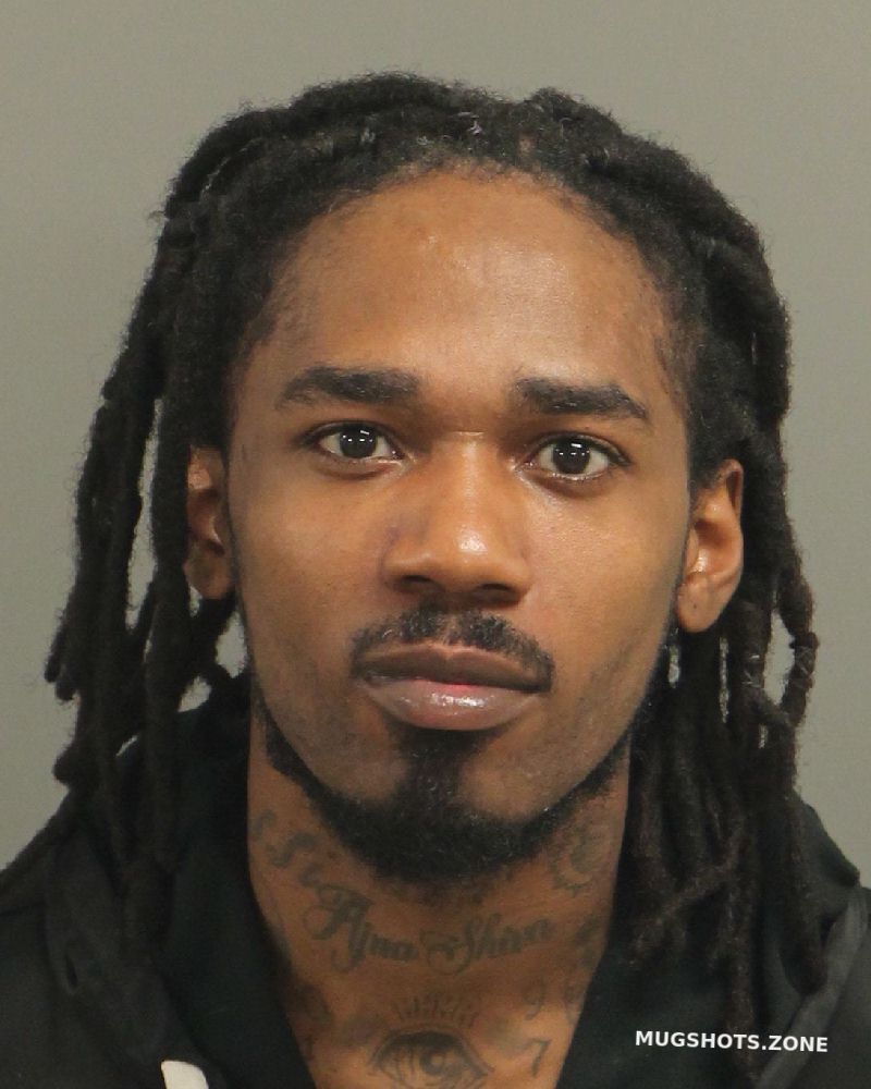 SIMPSON ANDREW MARTIN-DARNE JR 03/17/2023 - Wake County Mugshots Zone