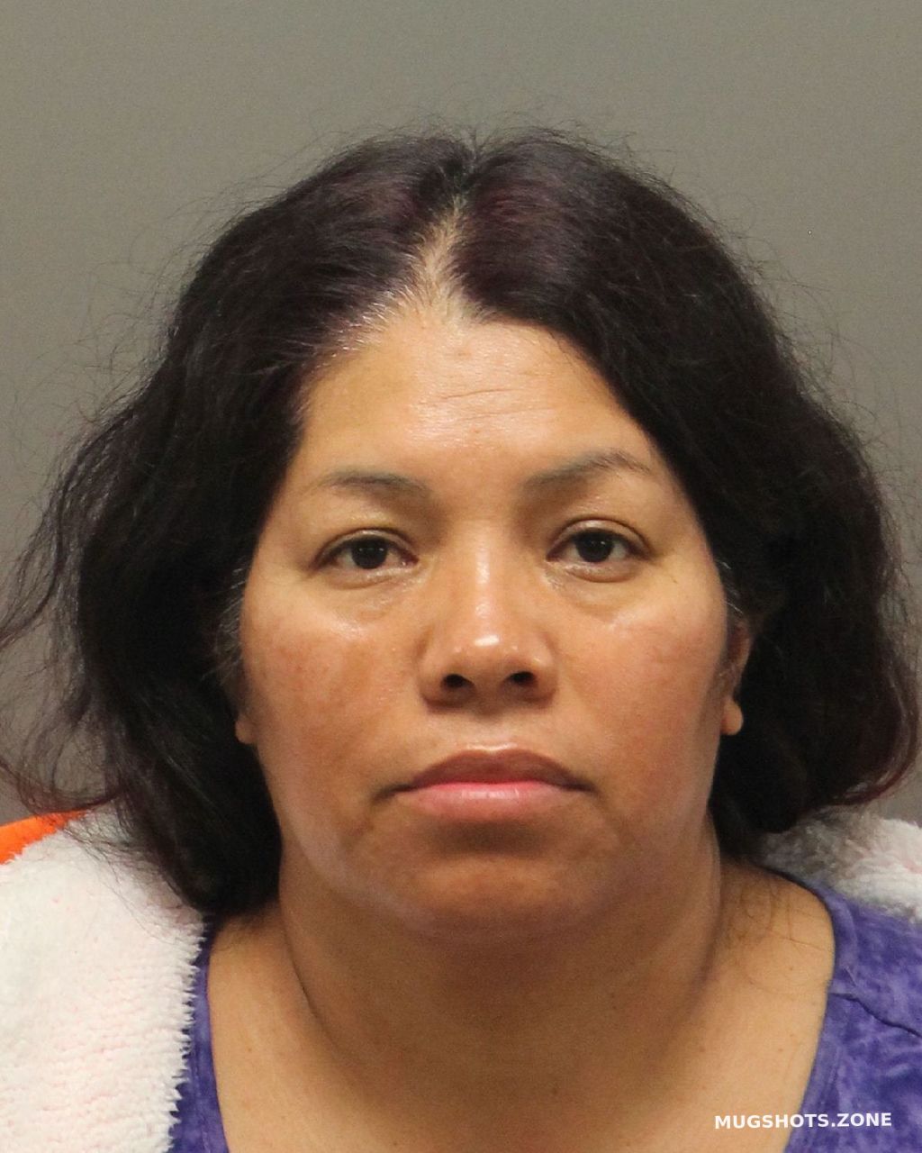 FLORESGODINES MARIA LOURDES 03/18/2023 Wake County Mugshots Zone