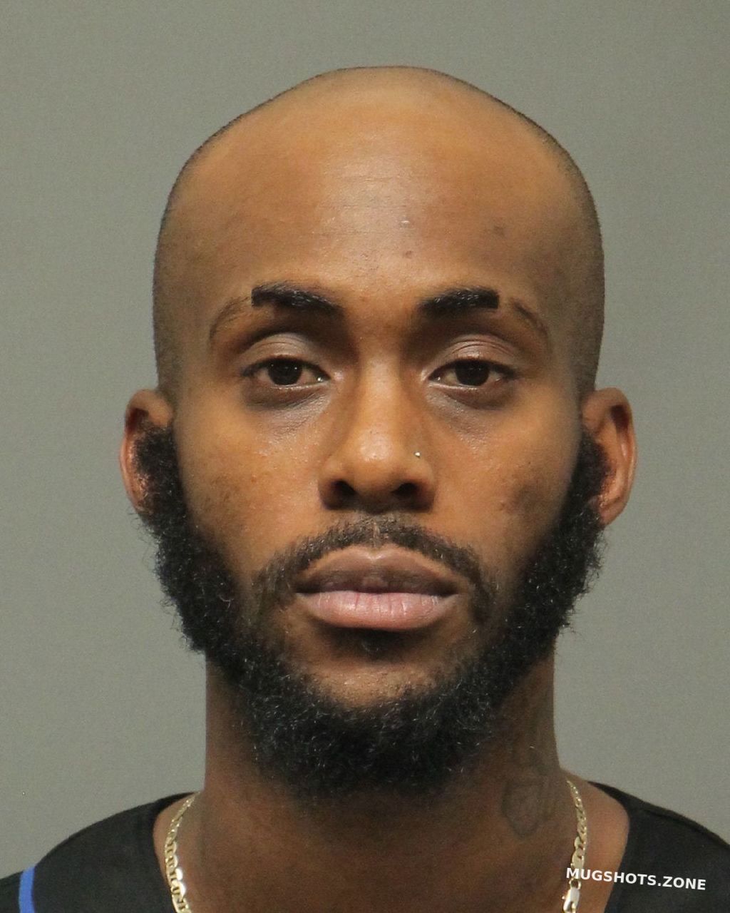 ATKINSON JAHI AKIL 03/19/2023 Wake County Mugshots Zone