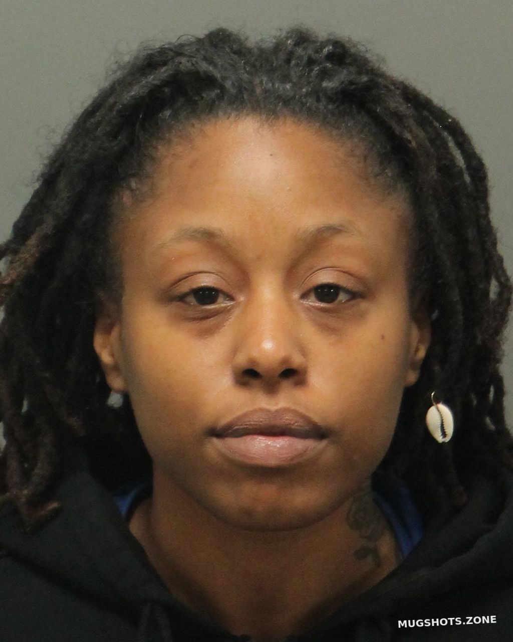 TAVARES STORM ROSE 03/20/2023 Wake County Mugshots Zone