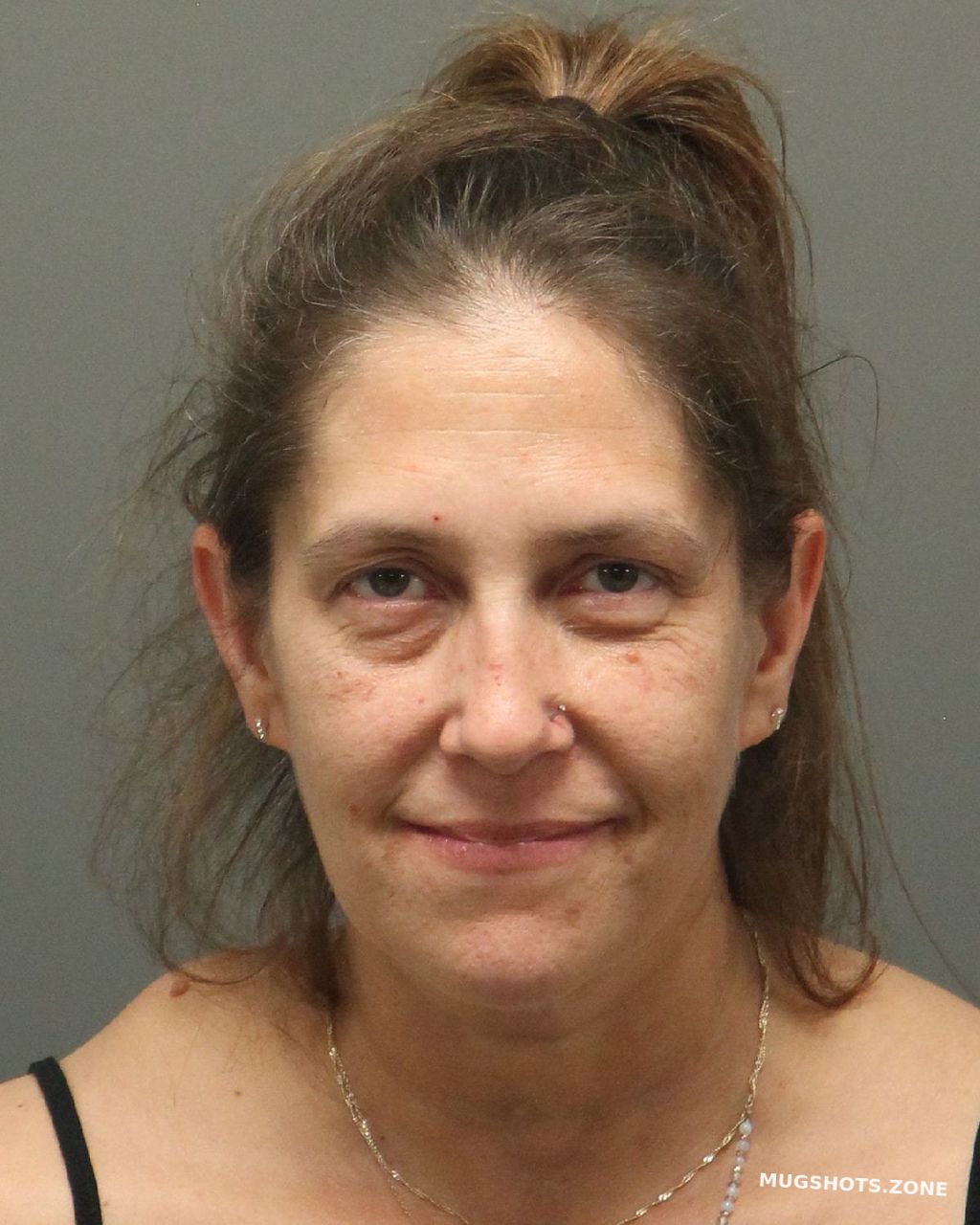 HUTCHENS JENNIFER RITCH 03/20/2023 Wake County Mugshots Zone