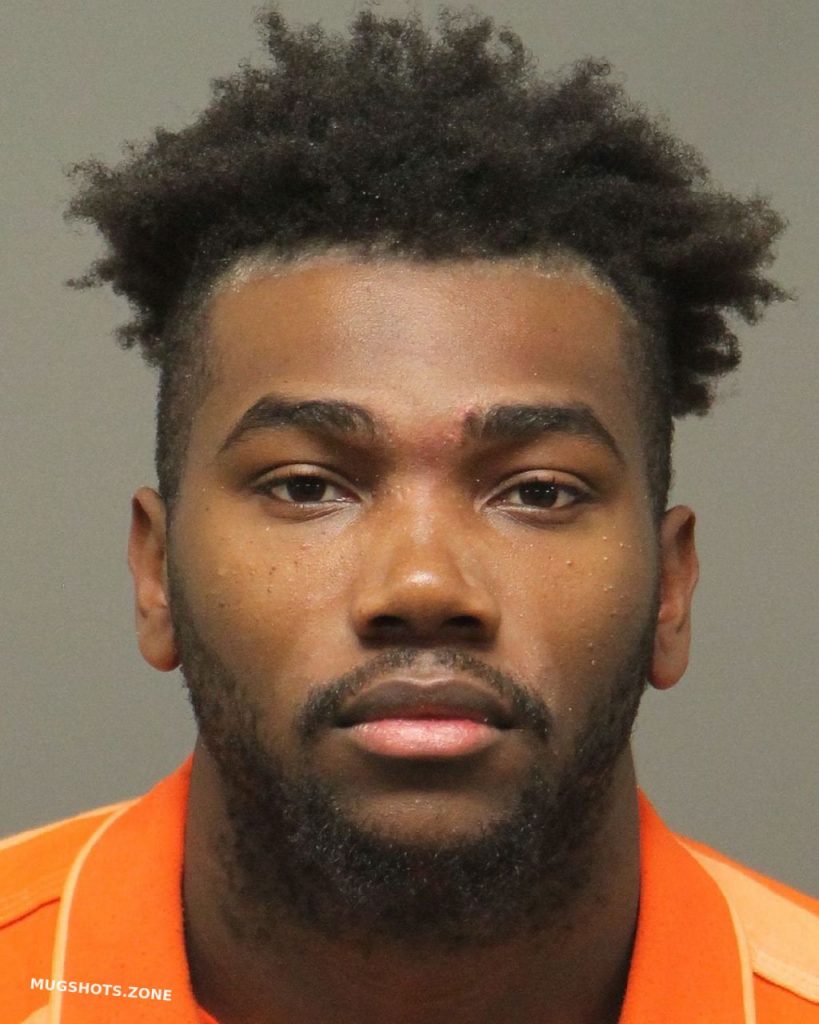 LUCAS DEAUNTI JERMAINE 03/21/2023 - Wake County Mugshots Zone