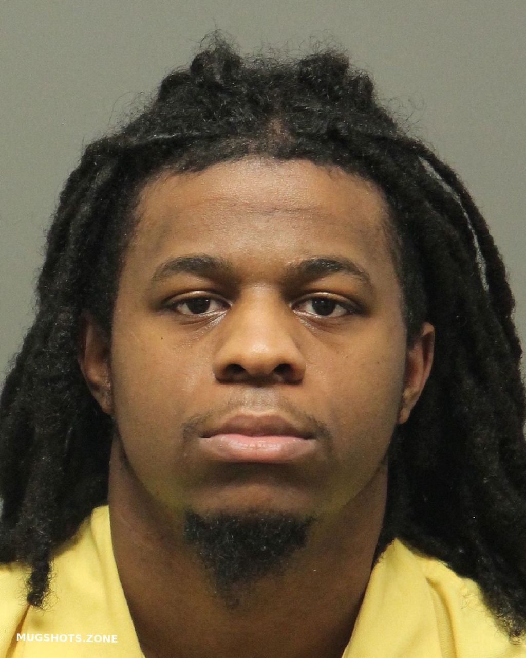 BRODIE TRAMPUS MALIK 03 21 2023 Wake County Mugshots Zone