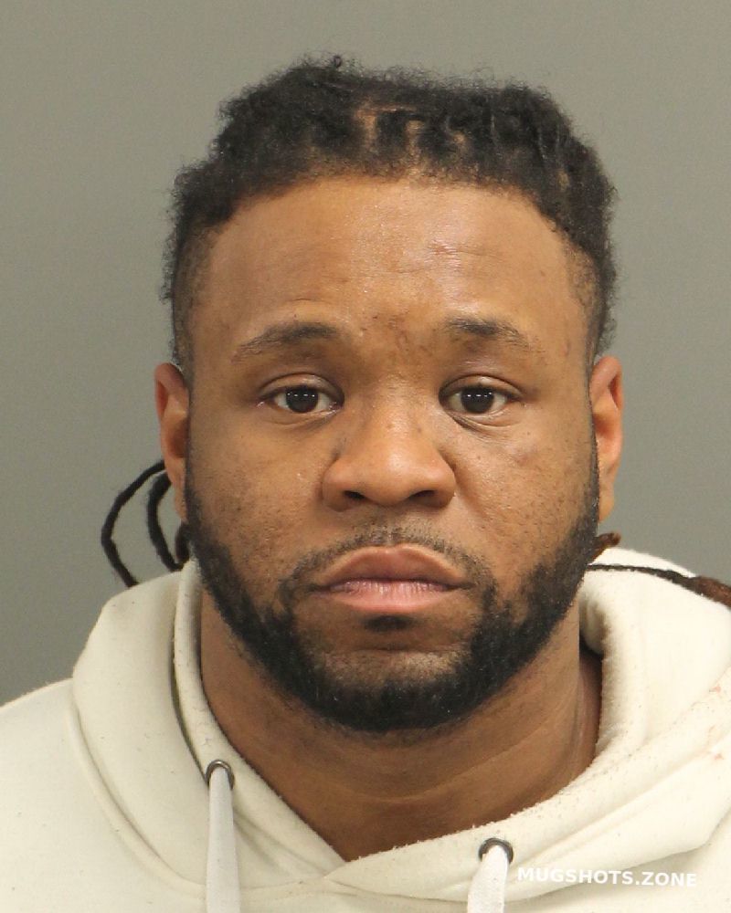 Powell Daeshawn Andre 03212023 Wake County Mugshots Zone 1353