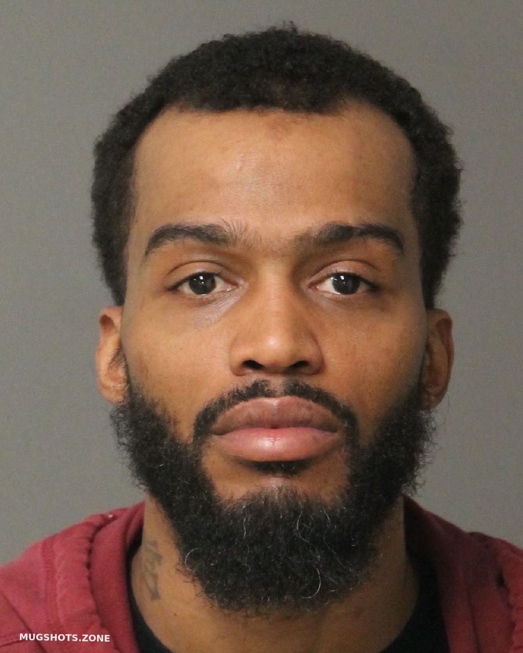 BAYARD TASHIEM MALIEK 03/21/2023 - Wake County Mugshots Zone