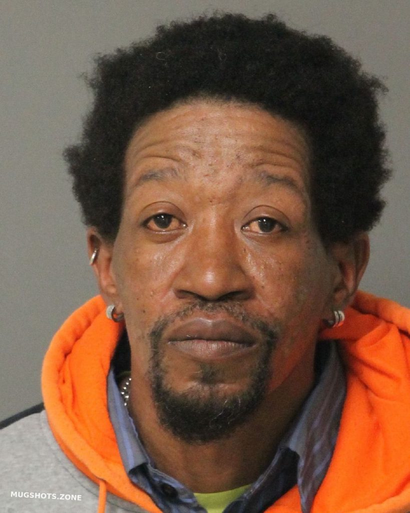 BARNEY ISAIAH III 03/21/2023 Wake County Mugshots Zone