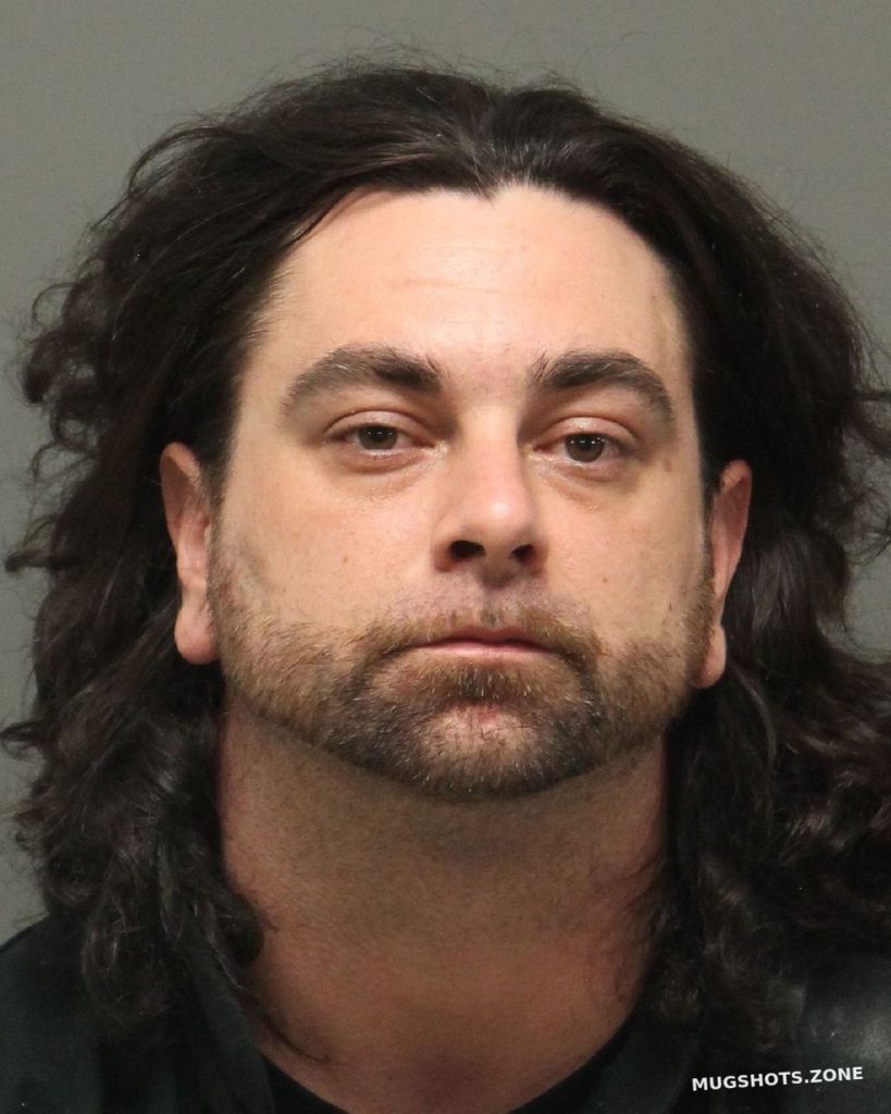 LUCA ADAM BLAINE 03/22/2023 Wake County Mugshots Zone