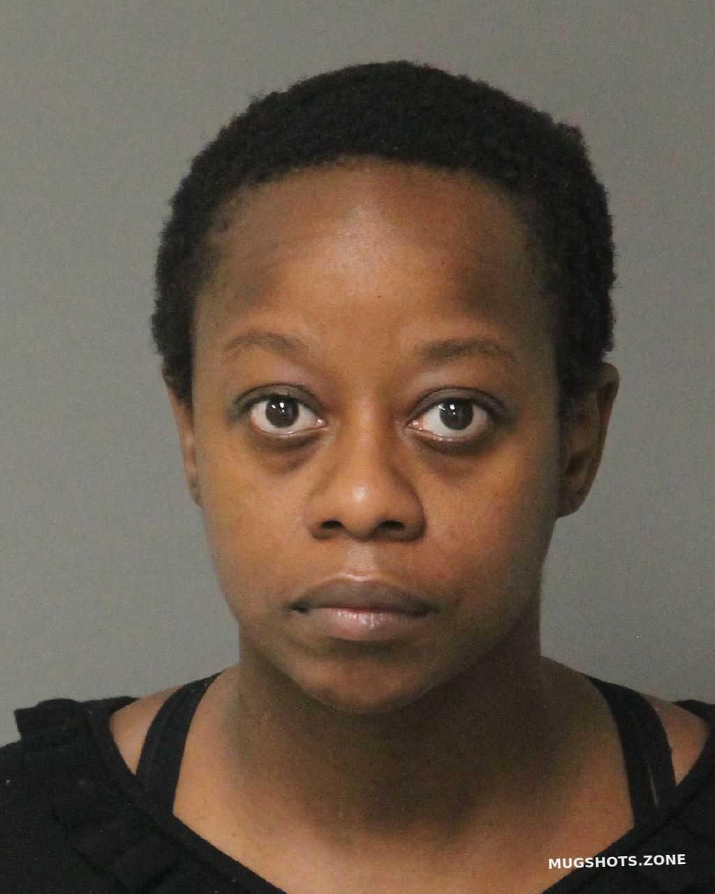 DIEUDONNE TAQUIYA TANIA 03/23/2023 - Wake County Mugshots Zone