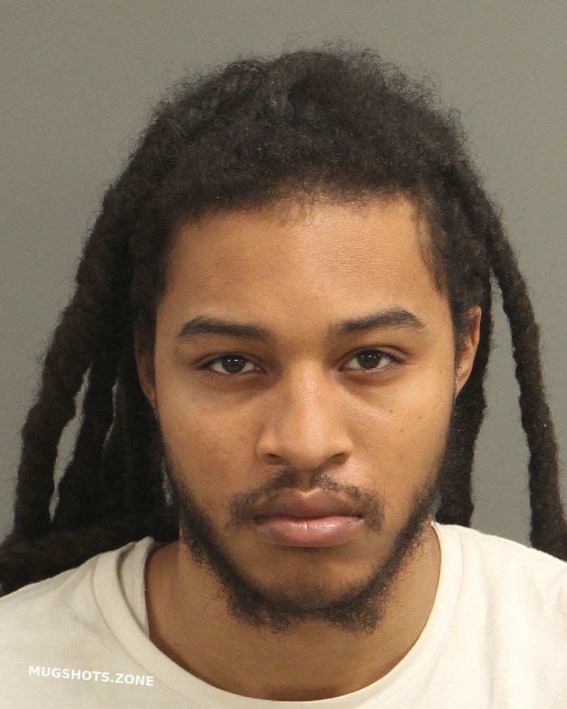 CAMERON TAHMIQUE OMARI 03/23/2023 - Wake County Mugshots Zone