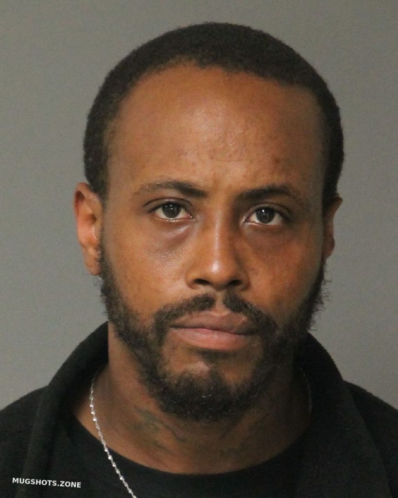 YARBOROUGH ALBERT LEE JR 03/23/2023 - Wake County Mugshots Zone