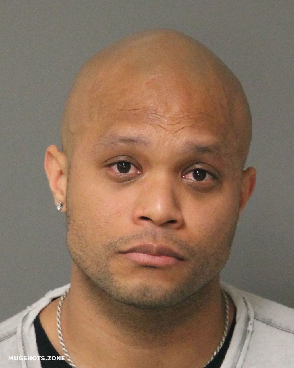 JOHNSON KEVIN WILLIAM JR 03/25/2023 - Wake County Mugshots Zone