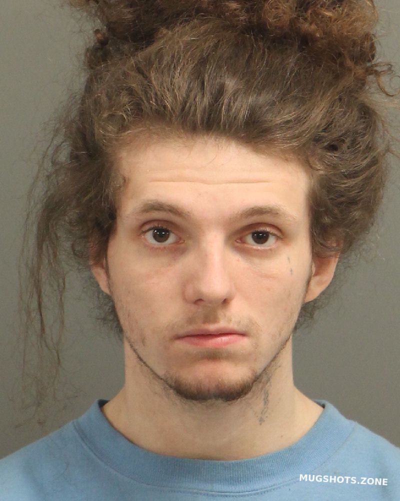 YEARGIN CHRISTIAN DEE 03/27/2023 - Wake County Mugshots Zone