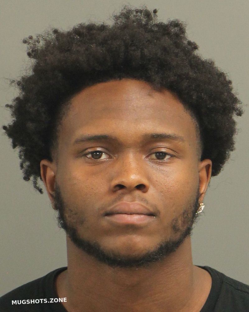 HENDERSON ISAIAH ROBERT-LEE 03/29/2023 - Wake County Mugshots Zone