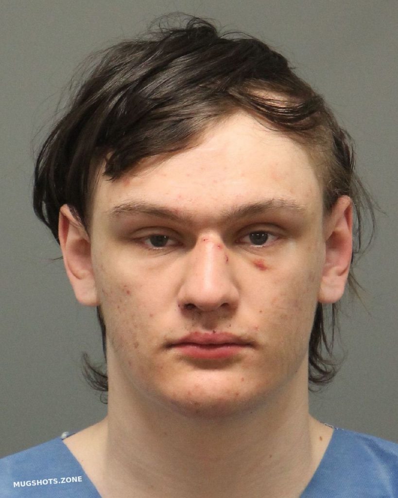 HERBSTRITT NEIL RICHARD 03/30/2023 Wake County Mugshots Zone