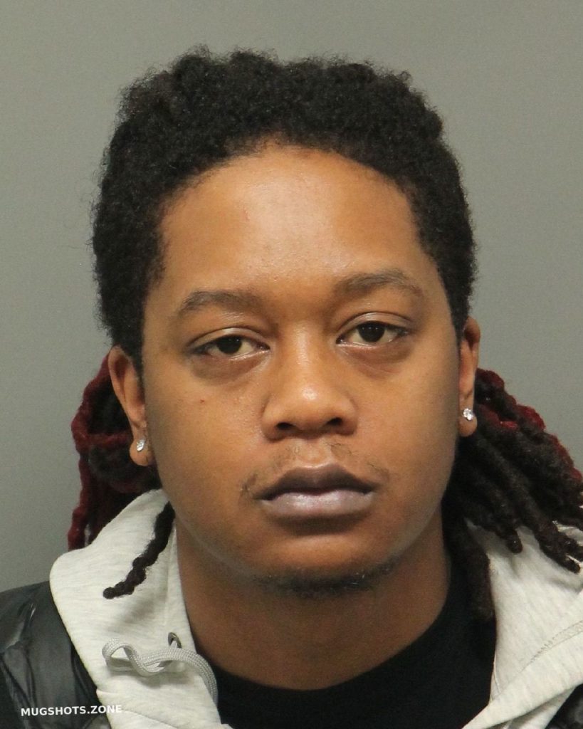 CHERRY AVERY LETRELL 03/30/2023 - Wake County Mugshots Zone