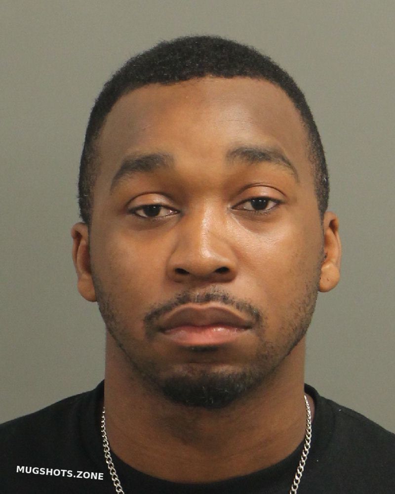 Willis Keyon Wonyeah 03302023 Wake County Mugshots Zone 0673