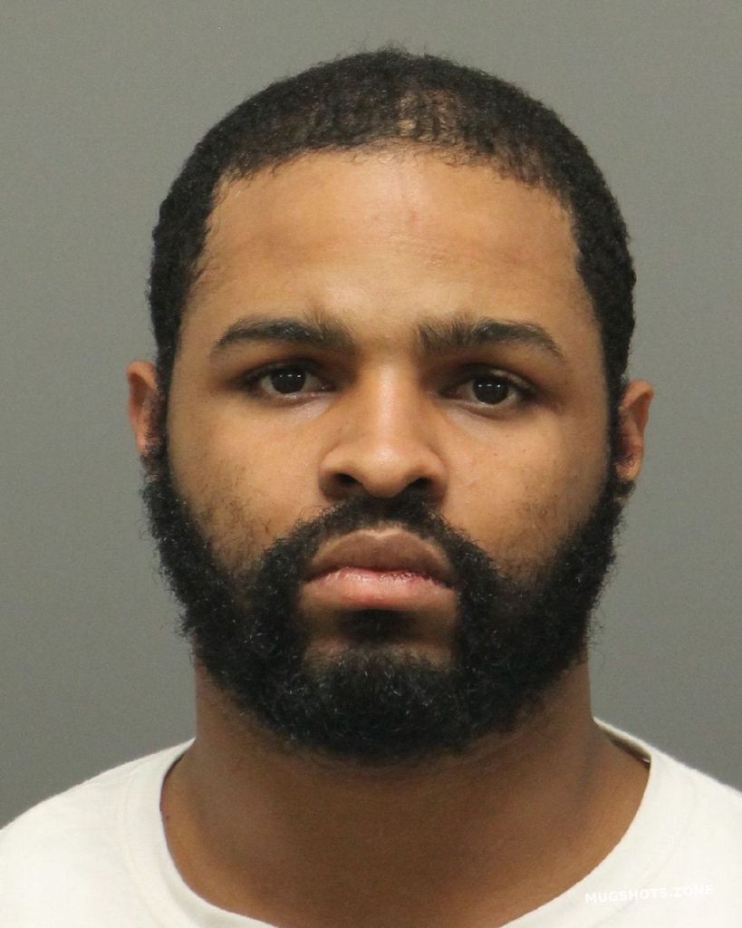 DAVIS SAVEON MONTRELL 03/31/2023 - Wake County Mugshots Zone