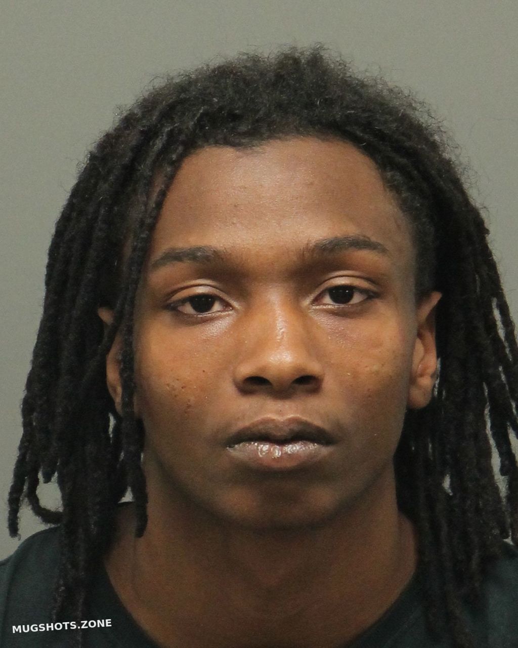 NEWSOME TYSHAWN ANTHONY 03/31/2023 - Wake County Mugshots Zone