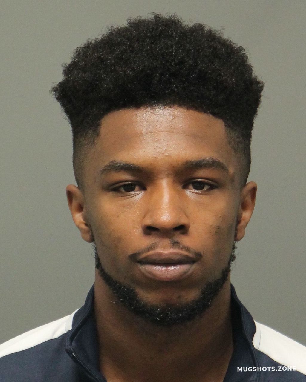 MCKNIGHT AHMAD MARQUIS 04/01/2023 - Wake County Mugshots Zone