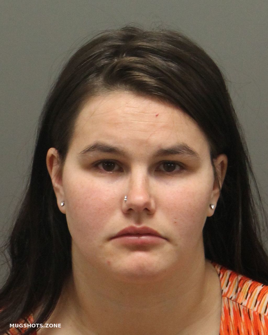 MANNETTE ISABELA CATHERINE 04/01/2023 - Wake County Mugshots Zone