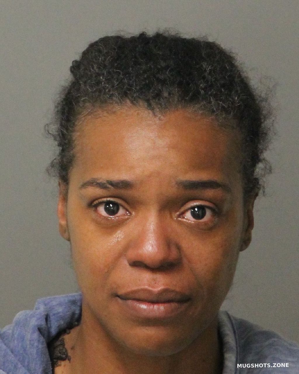 STAMPER BRANDEE ELIZABETH 04/02/2023 - Wake County Mugshots Zone