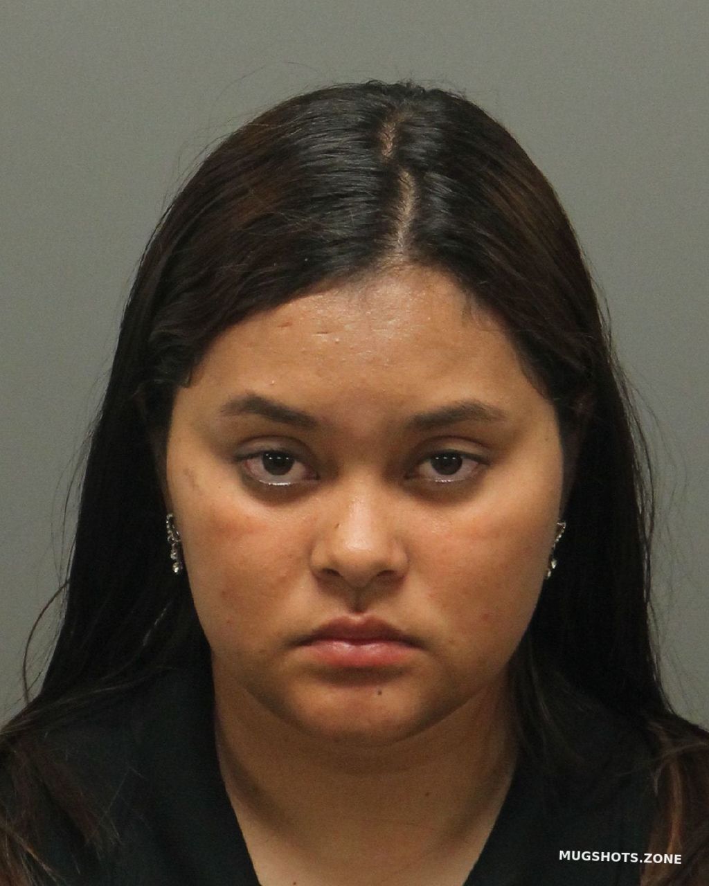 REYES-GONZALEZ SINTIA ROXANA 04/02/2023 - Wake County Mugshots Zone