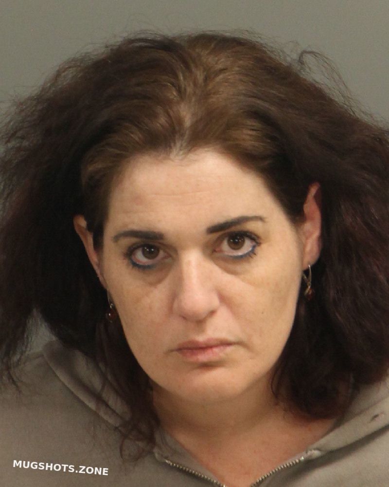 BETHANY MARIE 04/03/2023 Wake County Mugshots Zone