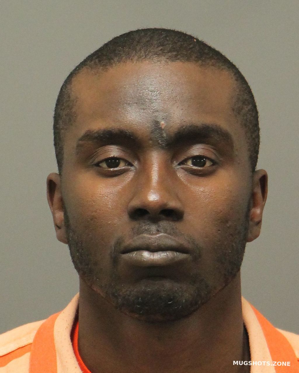 KERSHAW JAMES DEMARLOW 04/04/2023 Wake County Mugshots Zone