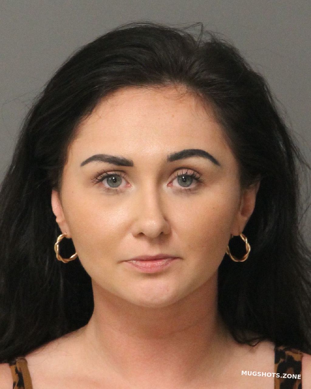 Mann Chelsea Danielle 04072023 Wake County Mugshots Zone 