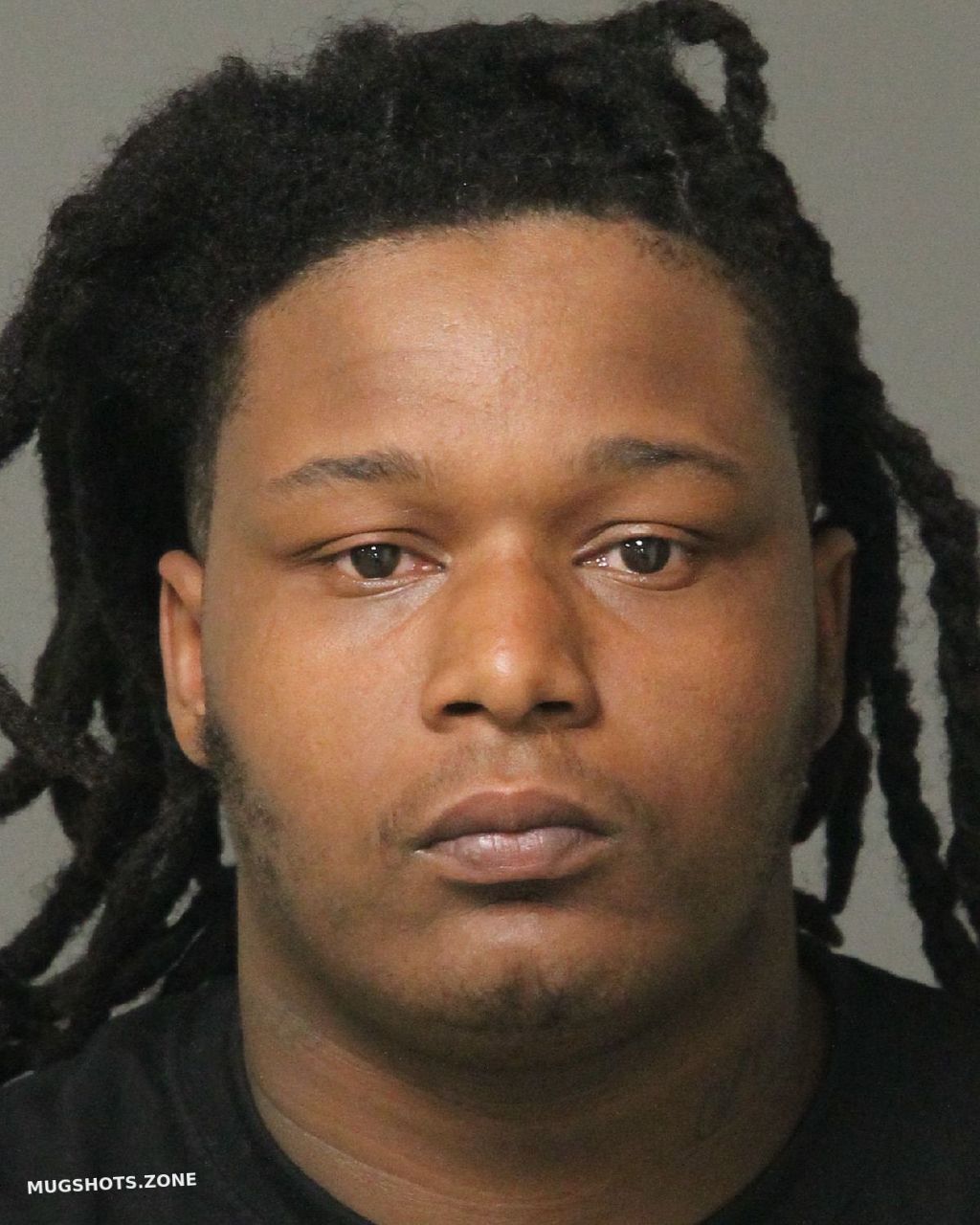 DAIS CARL DANIEL III 04/07/2023 - Wake County Mugshots Zone