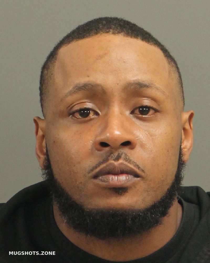 ARMSTRONG RAKEEM GERRARD SR 04/07/2023 - Wake County Mugshots Zone