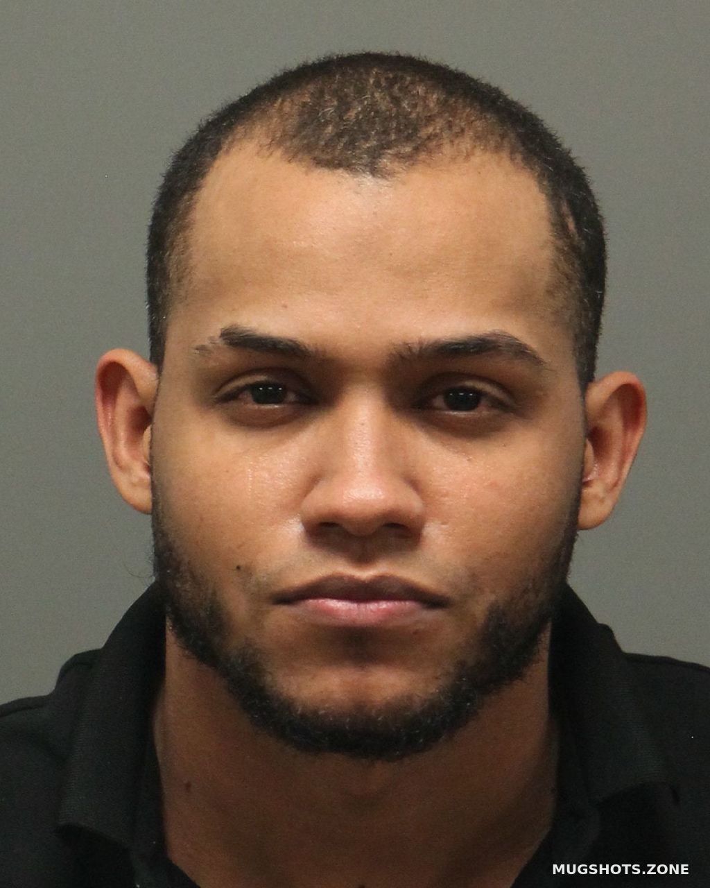 Figueroa Quezada Dawry Jose 04 08 2023 Wake County Mugshots Zone