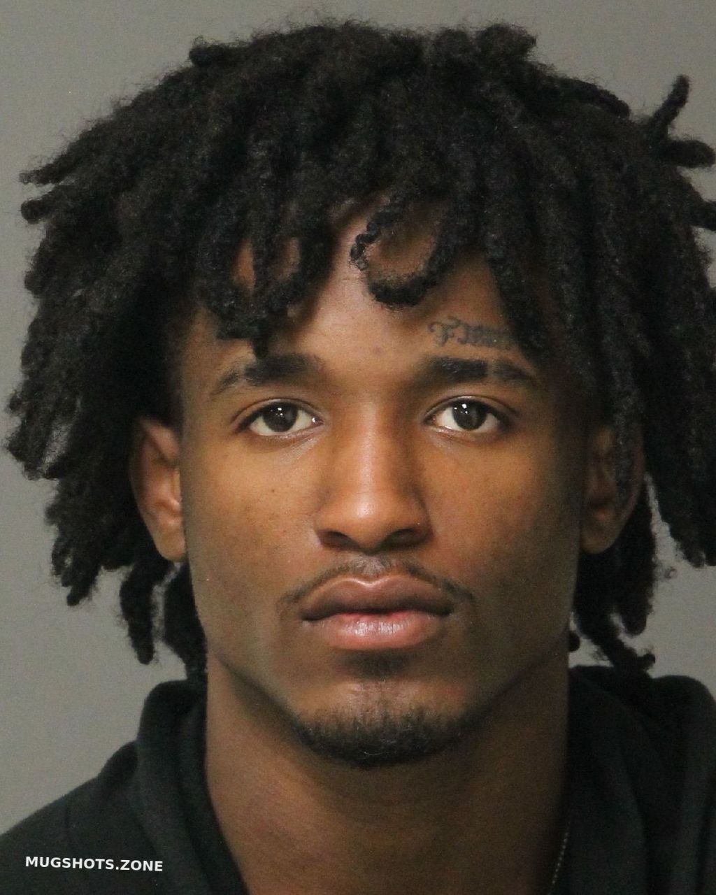 LANGLEY DARNELL LAVADIE 04/10/2023 - Wake County Mugshots Zone