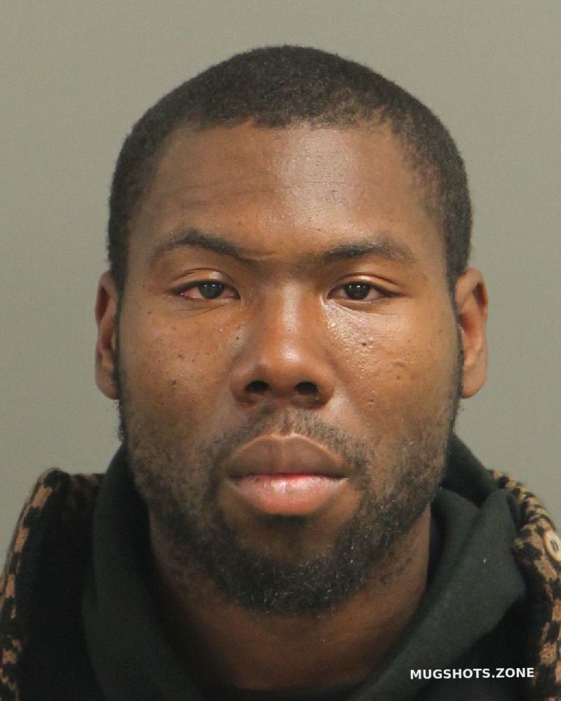 WOMACK EZAVION CHADDRICK EM 04/10/2023 - Wake County Mugshots Zone