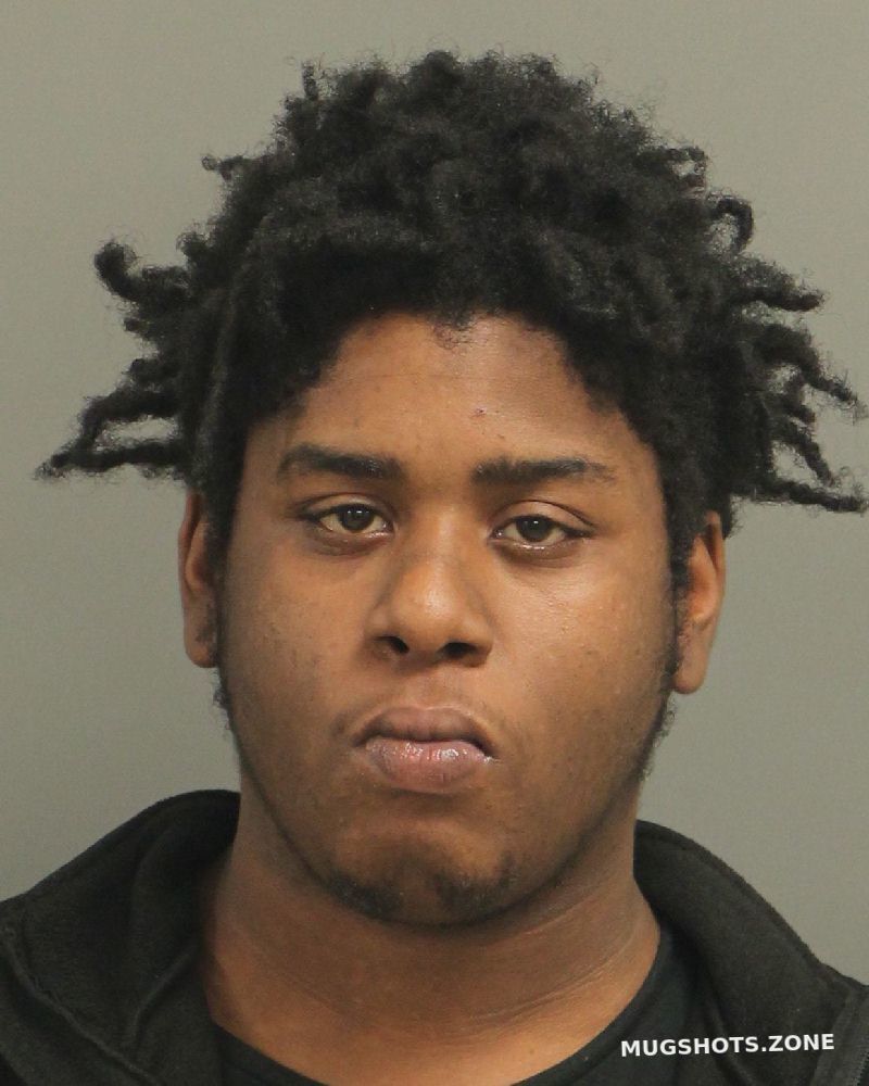 LYNCH DONTAVIAN JEROME 04/10/2023 - Wake County Mugshots Zone