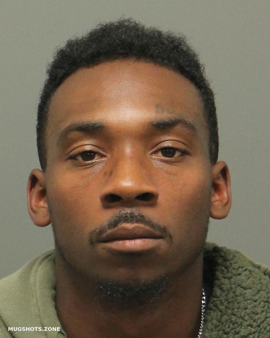 HOLLAND STEDMAN DESHAWN 04/11/2023 - Wake County Mugshots Zone