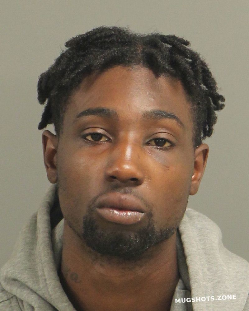 RATLIFF-HINTON PRENISS IZAEL 04/14/2023 - Wake County Mugshots Zone