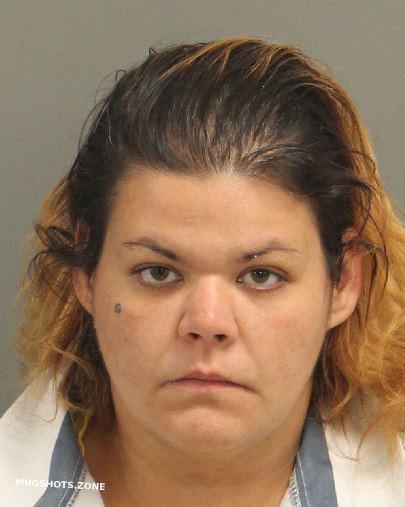 ROBBINS KATLYN BROOKE 04/14/2023 Wake County Mugshots Zone