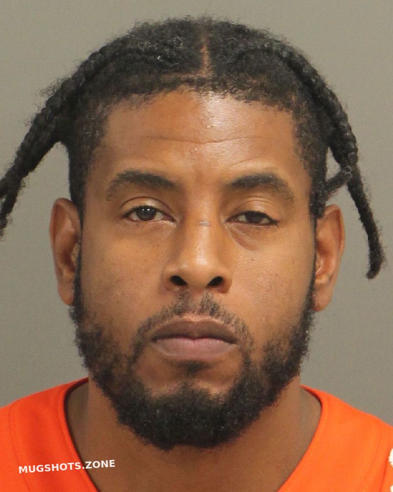 EDWARDS GROVER LEWIS JR 04/17/2023 Wake County Mugshots Zone