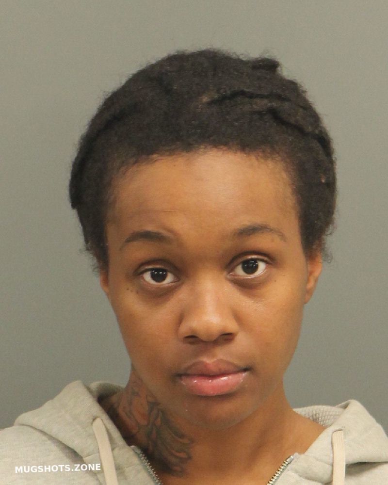 MILLER MARISA LYNETTE 04/20/2023 - Wake County Mugshots Zone