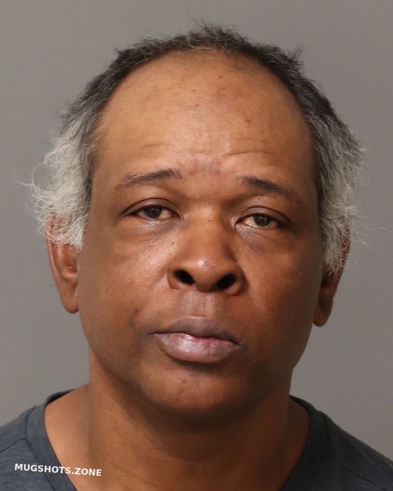 RICHARDSON ELLIS LAMONT JR 04/24/2023 Wake County Mugshots Zone