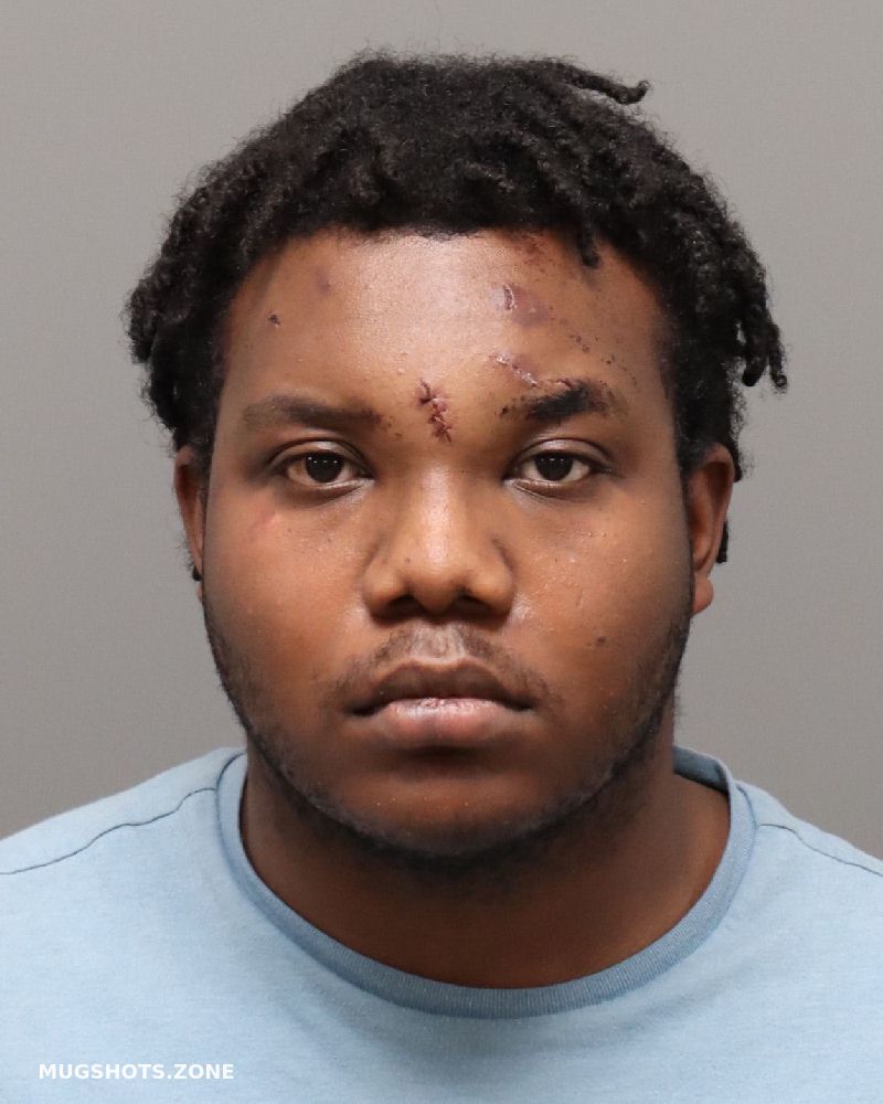 HAYNES DANIEL PERRY 04/24/2023 - Wake County Mugshots Zone