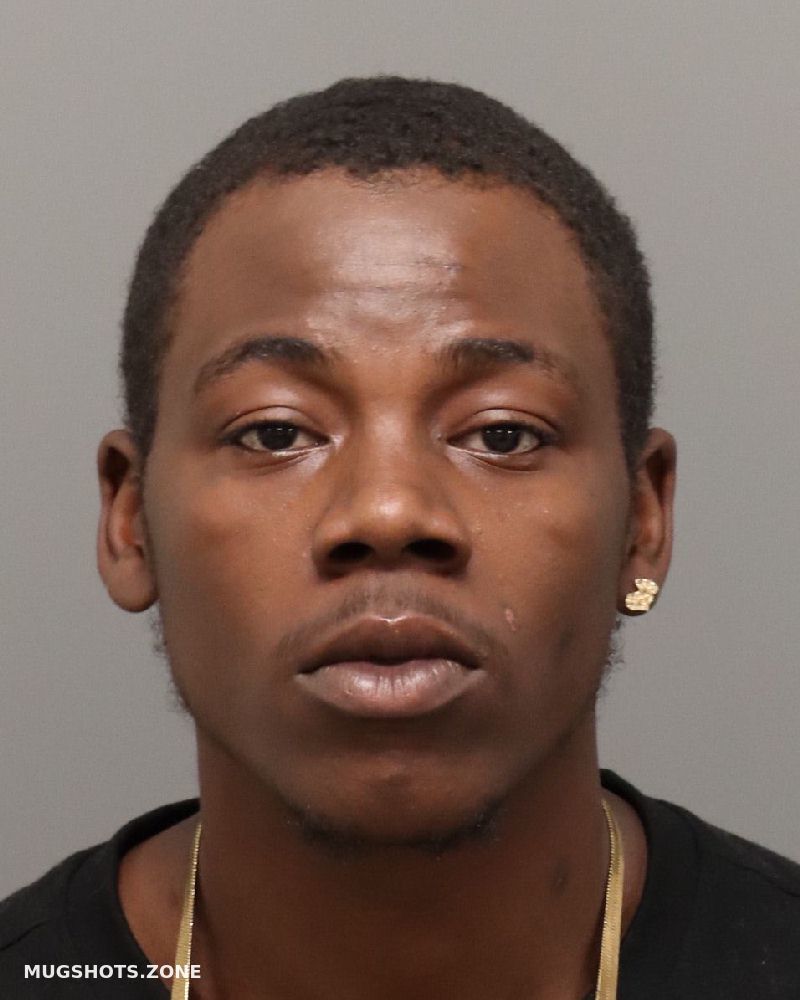 WOODARD JYHIEM LESHANE 04/26/2023 - Wake County Mugshots Zone