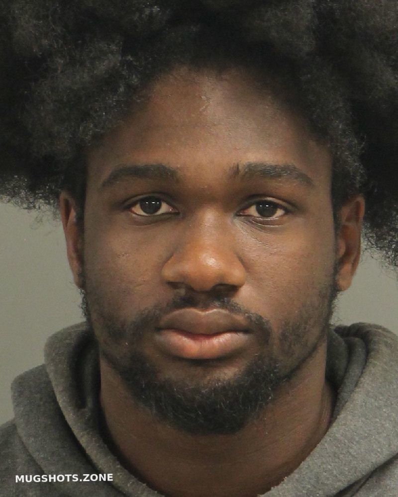 BOYKINSWHITLOCK ERIC KEMARI 04/26/2023 Wake County Mugshots Zone