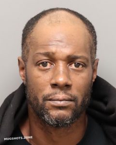 ROBINSON WILLIAM LAMONT 04/27/2023 - Wake County Mugshots Zone