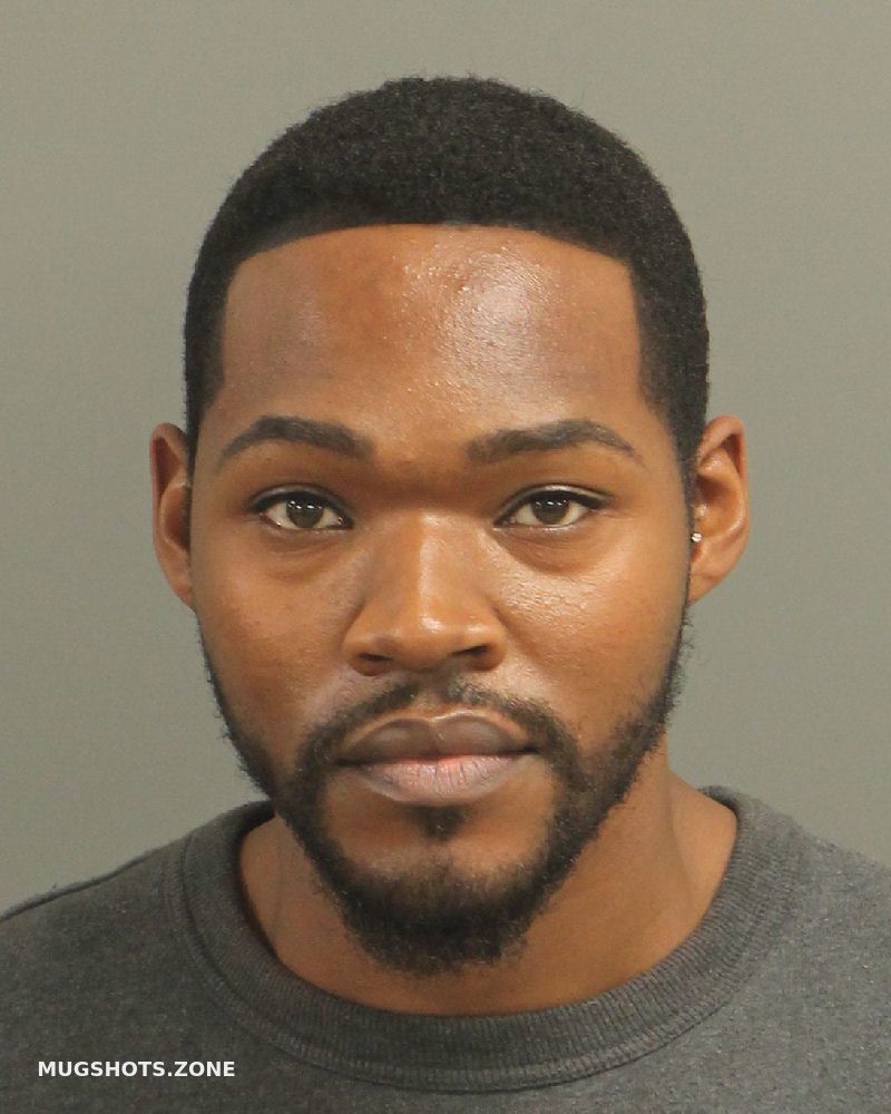 KING PATRICK JALEEL 04/28/2023 - Wake County Mugshots Zone