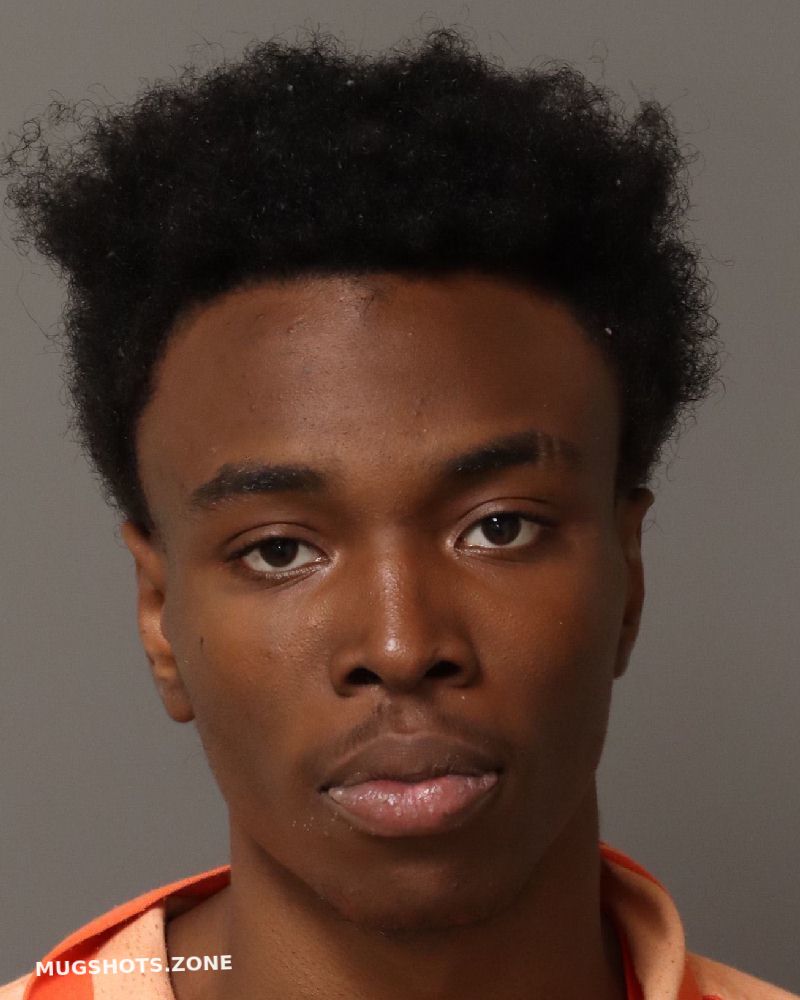 MCLEAN TYNIE JAYSHAWN 04/30/2023 Wake County Mugshots Zone